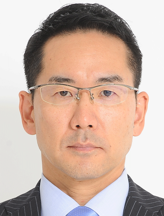 平 将生