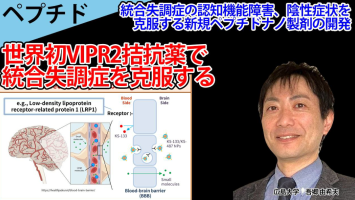 ピックアップ研究（医療機器）