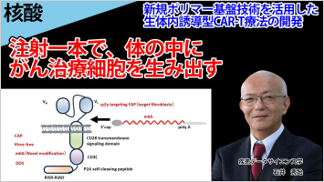 ピックアップ研究（医療機器）