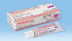 ラパリムスゲル